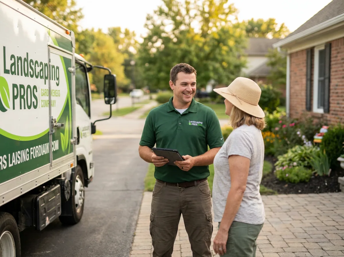 Landscaping Muncie, IL FAQs